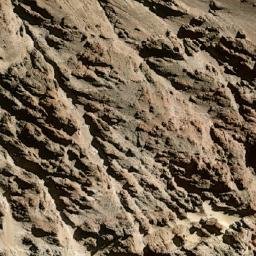 Satellite imagery of Cerro Risco Plateado, AR