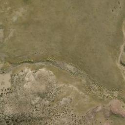 Satellite imagery of Cerro Los Buitres, AR