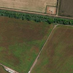 Satellite imagery of OBRI, AR