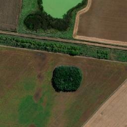 Satellite imagery of OBRI, AR