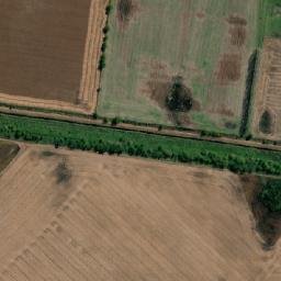 Satellite imagery of OBRI, AR