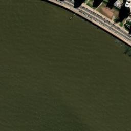 Satellite imagery of Punta Pérez, UY