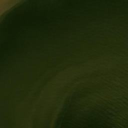 Satellite imagery of Punta Trouville, UY