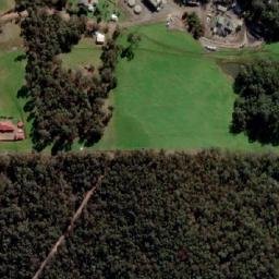 Satellite imagery of Mount Leay, AU