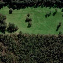 Satellite imagery of Mount Leay, AU