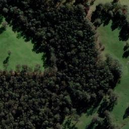 Satellite imagery of Mount Leay, AU