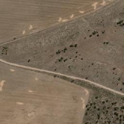 Satellite imagery of Greig Lookout, AU