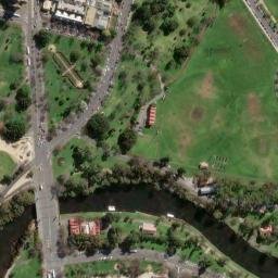 Satellite imagery of 662812740, AU