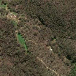 Satellite imagery of Marble Hill, AU