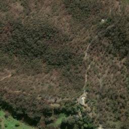 Satellite imagery of Marble Hill, AU