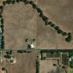 Satellite imagery of Dunn Hill, AU