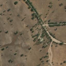 Satellite imagery of Murrays Hill, AU