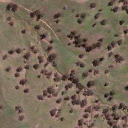 Satellite imagery of Crowpal Hill, AU