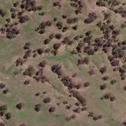 Satellite imagery of Crowpal Hill, AU