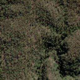 Satellite imagery of Monitor Mount, AU