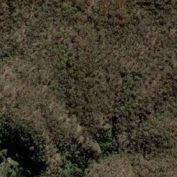 Satellite imagery of Monitor Mount, AU