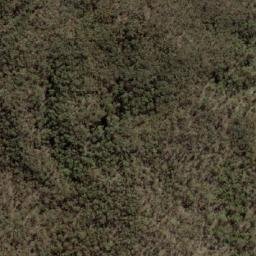 Satellite imagery of Monitor Mount, AU