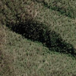 Satellite imagery of Panning Hill, AU
