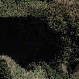 Satellite imagery of Flume Hill, AU