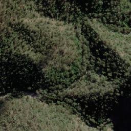 Satellite imagery of Flume Hill, AU