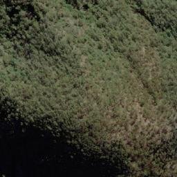 Satellite imagery of Flume Hill, AU
