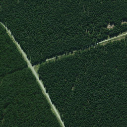 Satellite imagery of 664, NZ