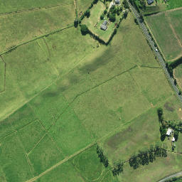 Satellite imagery of 1984 PUKEKAITARO, NZ