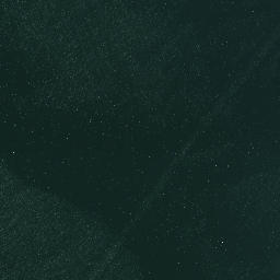 Satellite imagery of Te Whatu, NZ