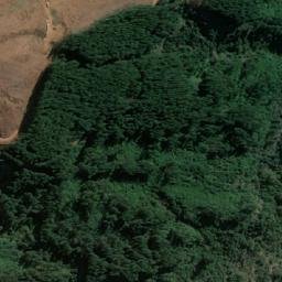 Satellite imagery of Cerro Concaven, CL