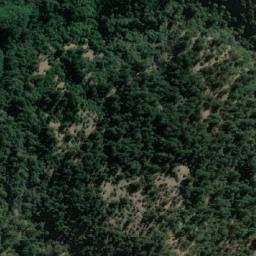 Satellite imagery of Cerro Concaven, CL