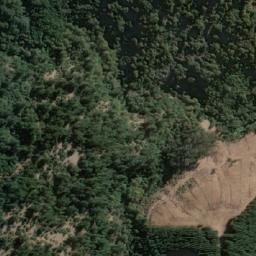Satellite imagery of Cerro Concaven, CL