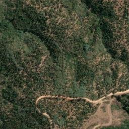 Satellite imagery of Cerro Miramar, CL