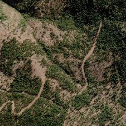 Satellite imagery of Cerro Rayado de Ranguil, CL