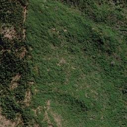 Satellite imagery of Cerro Rayado de Ranguil, CL