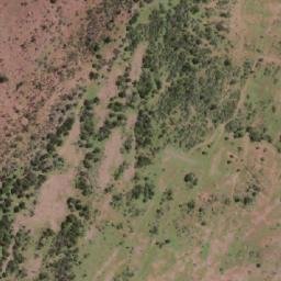 Satellite imagery of Morro Alto, CL