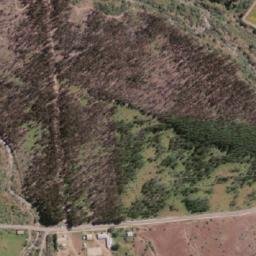 Satellite imagery of Morro El Quisco, CL