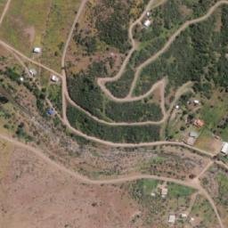 Satellite imagery of Morro El Quisco, CL