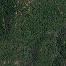 Satellite imagery of Cerro Alto el Águila, CL