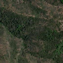 Satellite imagery of Cerro Chanito, CL