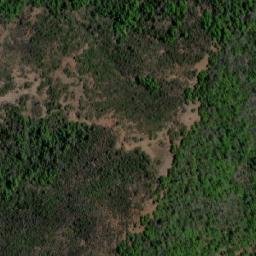 Satellite imagery of Cerro Chanito, CL