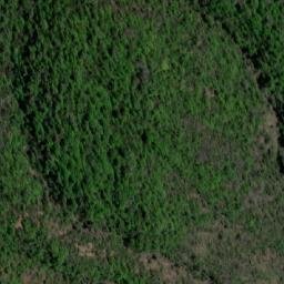 Satellite imagery of Cerro Chanito, CL
