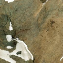 Satellite imagery of Alto de las Mesas, CL