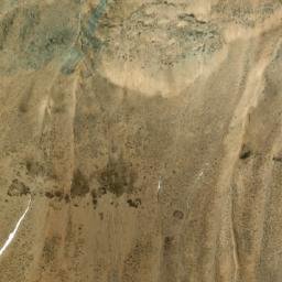 Satellite imagery of Alto de las Mesas, CL