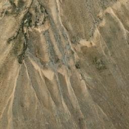 Satellite imagery of Alto de las Mesas, CL