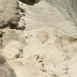 Satellite imagery of Cerro Vegas del Alto, CL