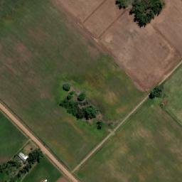 Satellite imagery of LINC, AR