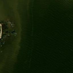 Satellite imagery of Punta Trouville, UY