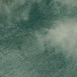 Satellite imagery of Punta Ballena, UY