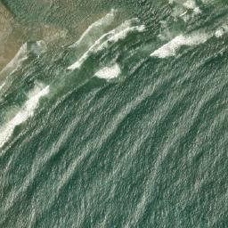 Satellite imagery of Punta de la Barra, UY
