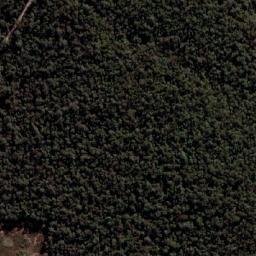 Satellite imagery of Mount Leay, AU